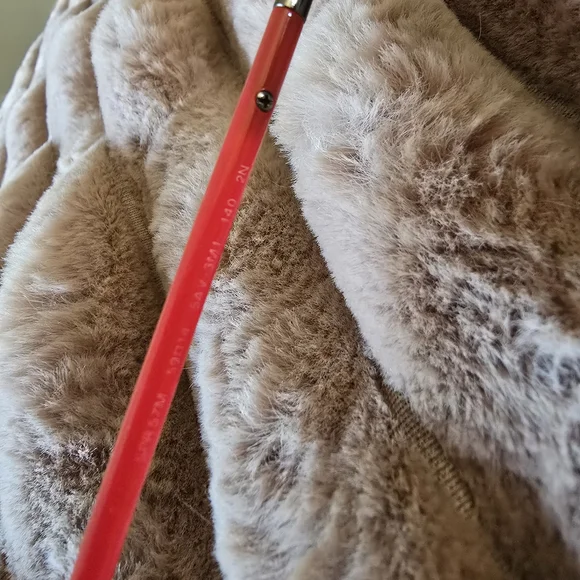 Vintage Prada Silver Aviator Sunglasses - Picture 7 of 12